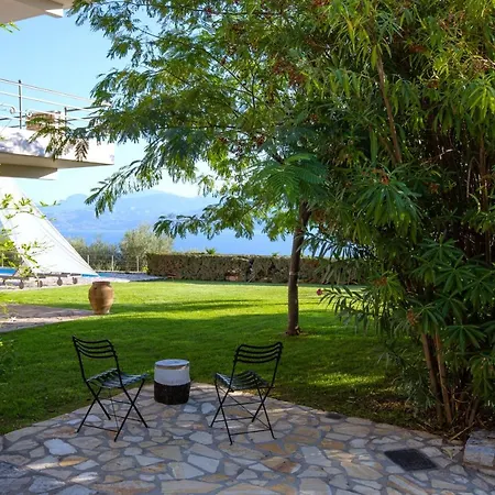 Jasmine Villa Skaloma