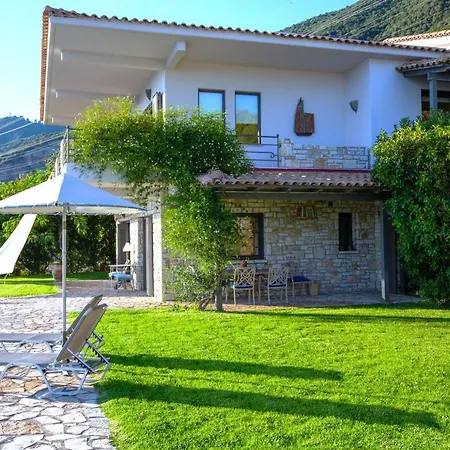 Villa Jasmine