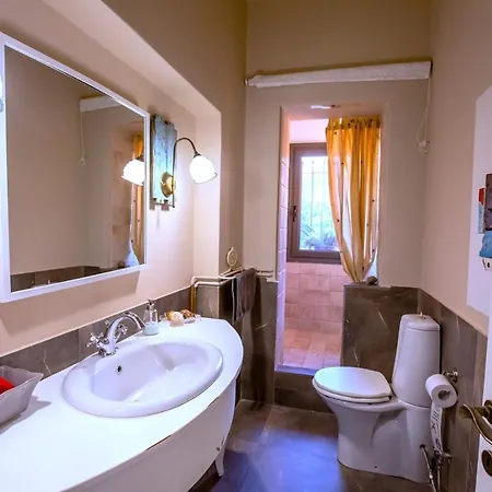 Jasmine Villa *