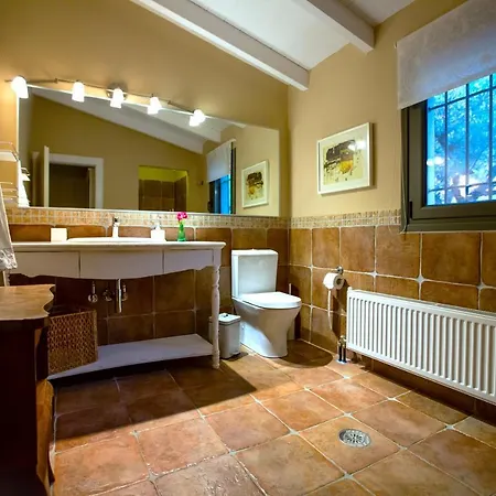 Jasmine Villa *
