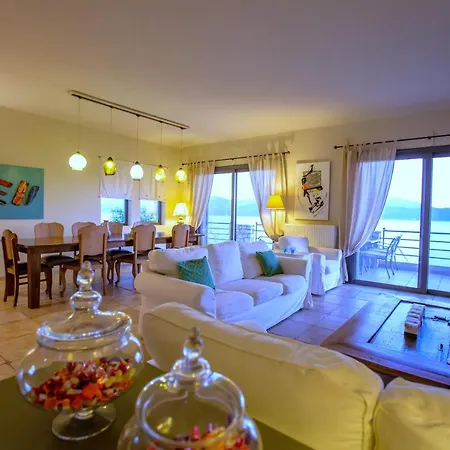 Jasmine Villa *