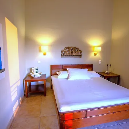 Villa Jasmine