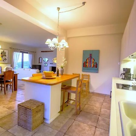 Jasmine Villa