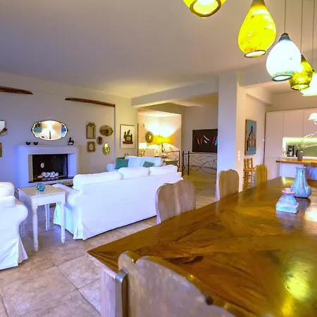 Jasmine Villa