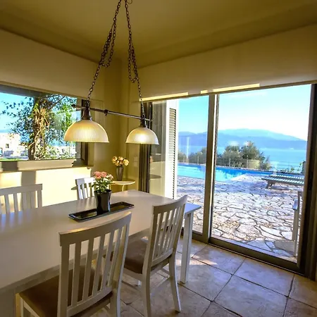 Villa Jasmine