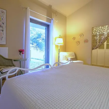 Jasmine Villa