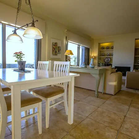 Jasmine Villa