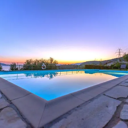 Villa Jasmine