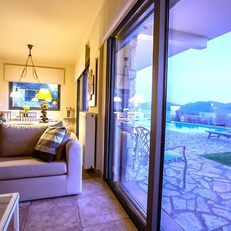 Jasmine Villa Skaloma