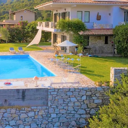 Villa Jasmine