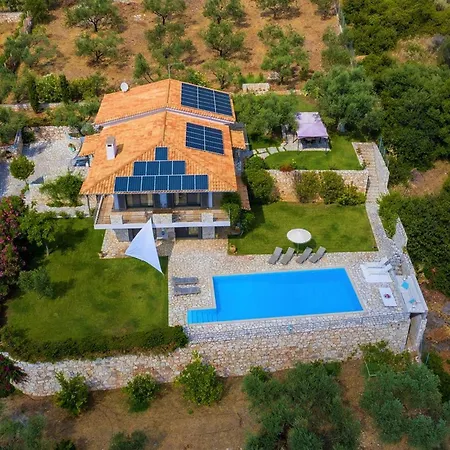 Villa Jasmine