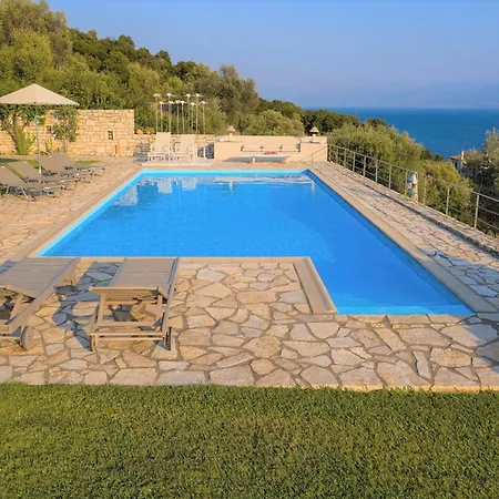 Jasmine Villa Skaloma