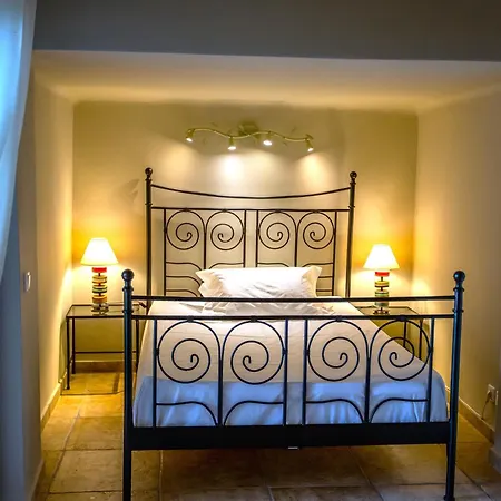 Jasmine Villa *