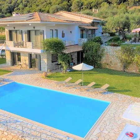 Villa Jasmine Skaloma