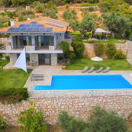 Jasmine Villa