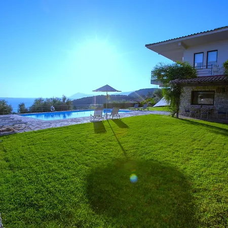 Jasmine Villa Skaloma