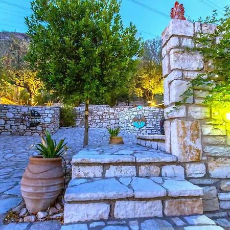 Villa Jasmine