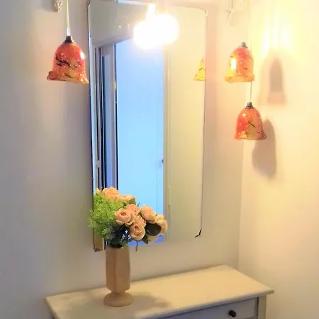 Jasmine Villa *